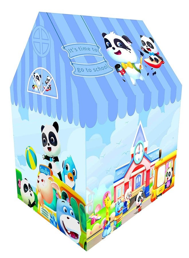 TWISHA ENTERPRISE Jumbo Size Play Tent House for Kids Boys and Girls 10 Year Old - Image 2